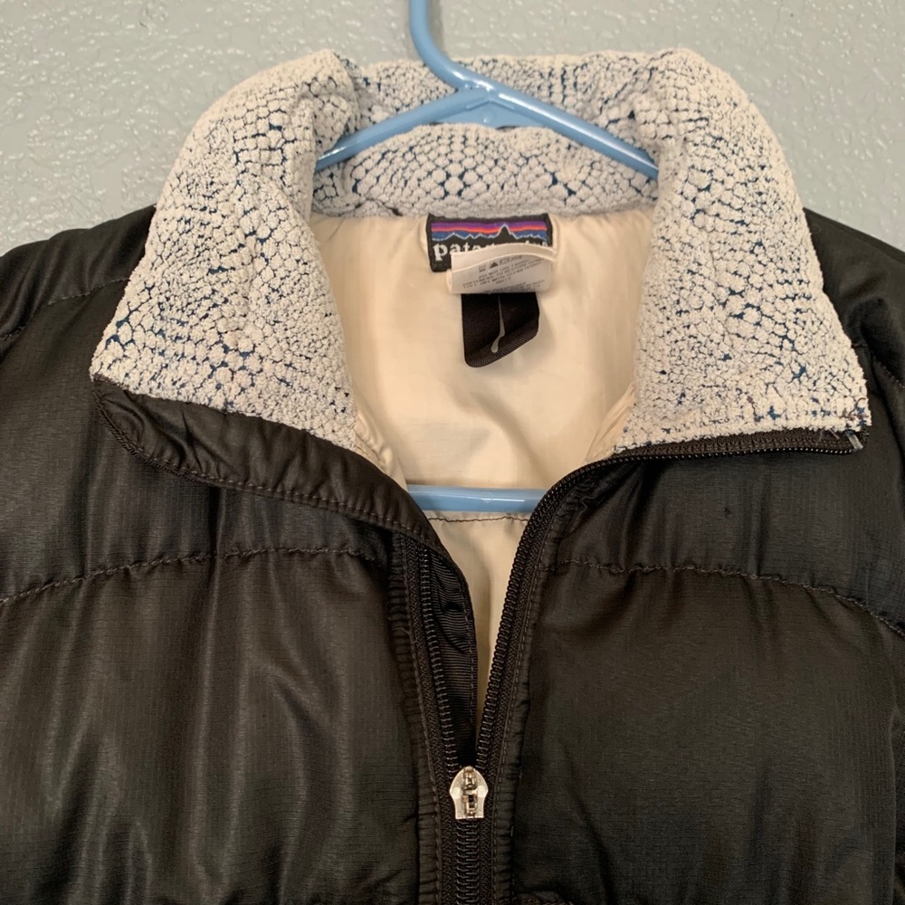 Patagonia jacket - Picture 3 of 8